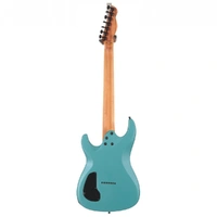 CHAPMAN ML1 PRO Modern 7-String Electric Guitar - Liquid Teal