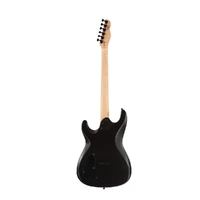Chapman ML1B Modern Electric Baritone Guitar  - Slate Black  Satin