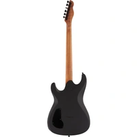 CHAPMAN ML1 PRO Modern Baritone Electric Guitar - Cyber Black
