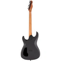 CHAPMAN ML1 PRO Modern  Electric  Guitar  IN Cyber Black 