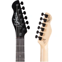 Chapman ML3-MOD-RDS Modern Electric Guitar - Red Sea