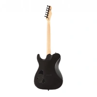 Chapman ML3-MOD-SRS Modern Electric Guitar - Slate Black  Satin