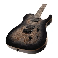 Chapman ML3-Modern Special Run Electric Guitar in Storm Burst