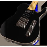 Chapman ML3 Traditional Electric Guitar in Gloss Black