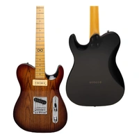 Chapman ML3 Traditional Electric Guitar - Tobacco Ash