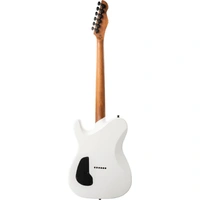 Chapman ML3 Pro Modern Electric Guitar – Hot White