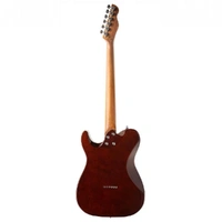 Chapman ML3-PRO Traditional Classic Argent Metallic Electric Guitar BBT upgrade