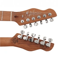 Chapman ML3 Traditional Electric Guitar - Gold Metallic Gloss