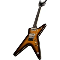 Dean ML 79 F TBZ Floyd Series Flame Top Electric Guitar – Trans Brazilia