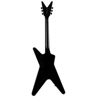 Dean ML Select Fluence Electric Guitar - Black Satin