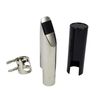 Meyer Metal Jazz Tenor Saxophone Mouthpiece 6J