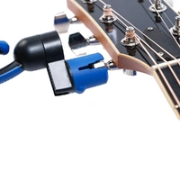 Music Nomad "Grip One" All in One String Winder, Cutter & Puller