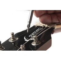 Music Nomad MN235 Premium Guitar Tech Truss Rod Wrench Set 11-Piece