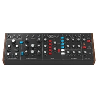 The Behringer Authentic Model D Analog Synthesizer With 3 VCOs
