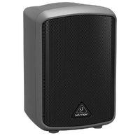 The Behringer All-In-One Portable 30-Watt Europort MPA30BT Bluetooth Speaker 
