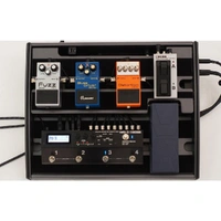 Boss MS-3 Multi Effects Switcher (3 Loop) Guitar Effects Pedal