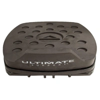 Ultimate Support MS-80 Professional Studio Monitor Stand with Adjustable Angle 