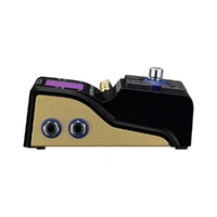 Zoom ZOOM-MS80IR-PLUS Amp Modeler Guitar Effects Pedal