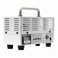 Orange Micro Terror 20-watt Guitar Amplifier Head with Tone Control