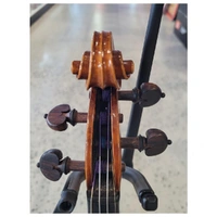 Superb old Violin Labeled Joseph Guarnerius Cremona 1716 Ready to Play