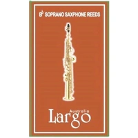20 x Reeds Largo Australia Sprano Saxophone Reeds Strength # 3