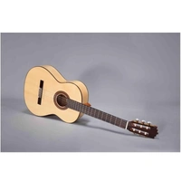 Altamira N300F Flamenco Guitar - Solid Spruce Top - Cypress back and sides