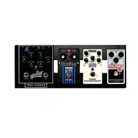 PedalTrain Nano (Re-issue) Pedalboard with Soft Case