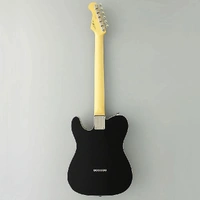 FGN Neo Classic Black Electric Guitar Including Gig Bag