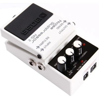 Boss NS2 Noise Suppressor Guitar Effects Pedal