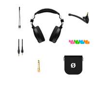 Rode NTH-100M Professional Over-ear Headset