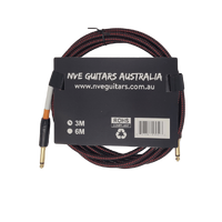 BBT GS03 10ft (3m) Guitar / Instrument Noiseless Cable / Lead