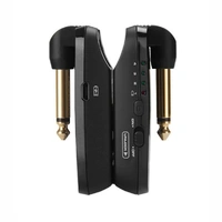 NU-X B2 Digital 2.4GHz Wireless Guitar / Bass - Transmitter / Receiver System