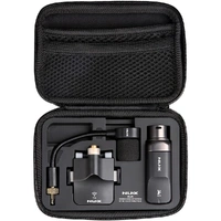 NU-X B-6 Digital 2.4GHz Wireless System for Saxophone Power Charge Case