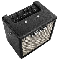 NUX MIGHTY8BT MKII Portable 8W Guitar Amplifier with Bluetooth and Effects