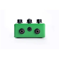 Baroni Labs Billygoats Muff Distortion Guitar Effects Pedal