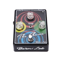 Baroni Labs Billygoats The Chorus Guitar Effects Pedal