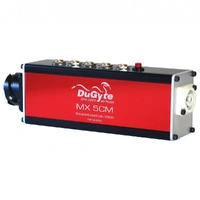 Dugyte MX-5cm Pedalboard Snake Cable System