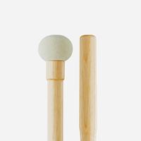 Promark OBD1 Bass Drum Mallets