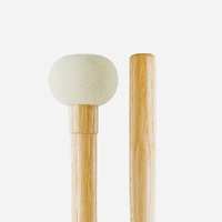 Promark OBD3 Bass Drum Mallets