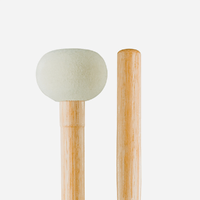 Promark OBD4 Bass Drum Mallets