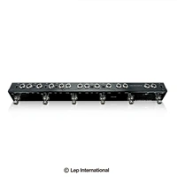 One Control Agamidae Tail 6-Loop Guitar Effects Pedal