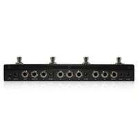 ONE CONTROL XENAGAMA TAIL MKIII 3-Loop Switcher With T.O & BJF Buffer