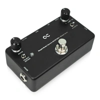 One Control Minimal Mosquite Blender Expressio with BJF Blender Pedal