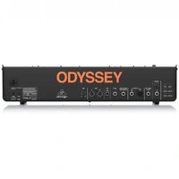 Behringer Odyssey Analog Synthesizer
