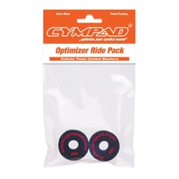 Cympad Optimizer Ride Foam Cymbal Washers 40 x 18mm 2 Pack