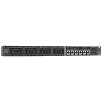 The Behringer 16-Channel POWERPLAY 16 P16-I 16 Balanced Audio Input Module