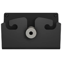 The Behringer POWERPLAY 16 P16-MB Mounting Bracket For P16-M Personal Mixer