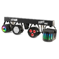 MAX Partybar09 Multi-Effects Party Bar