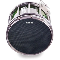 Evans Pipe Band Snare Batter Standard, 14 Inch