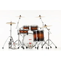 Pearl 22" Reference One 4pc Shell Pack - Brooklyn Burst